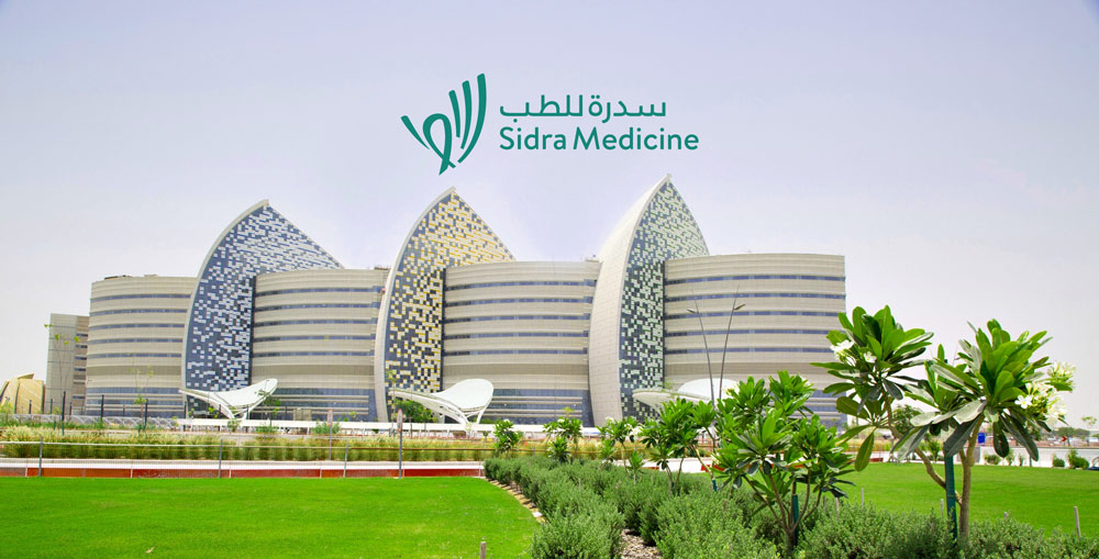 Sidra Medicine a new era in personalized healthcare HOSPITALS MAGAZINE